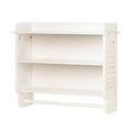 Nantucket Bathroom Wall Shelf